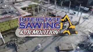 Interstate Sawing