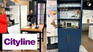 Thursday, November 9 | Cityline | Full Episode