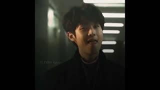 Choi Woo Shik |The Witch p1 Subversion| Nobleman Edit