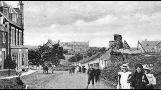 Old Photographs Halkirk Caithness Scotland