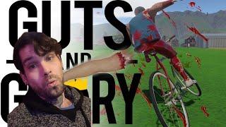 GUTS AND GLORY PART 2 #gutsandglory #gaming #funny