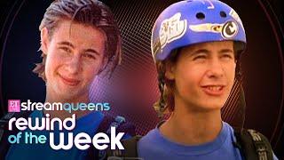 Brink! Erik von Detten Puts Back on His Skates More Than 20 Years Later | Stream Queens