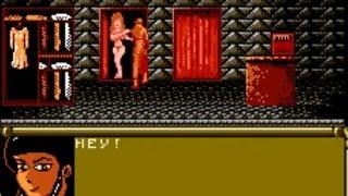 Nightshade (NES) Playthrough - NintendoComplete