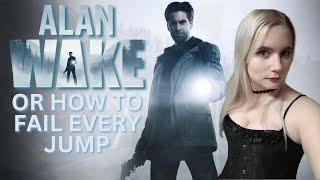 Alan Wake Remastered - First Playthrough - Special Episodes
