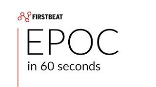 Firstbeat explains EPOC in 60 seconds