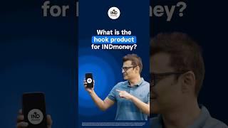 "We are the market leaders for US Stocks" | INDmoney #shorts