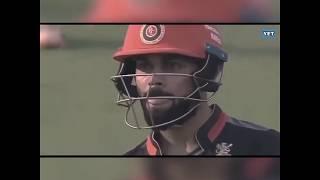 Virat Kohli vs Usama Baloch