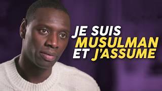 Omar Sy : ce qu'il pense de la police en France