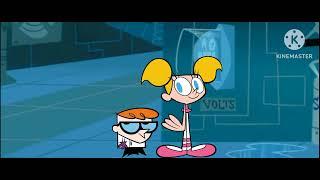 Dexter's Laboratory The Movie (2026) Announcement Teaser Candi Milo (HD Trailer)