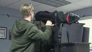PACTV Sets Up