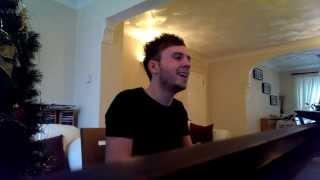 All Of Me (John Legend Cover) - Thomas Pearce