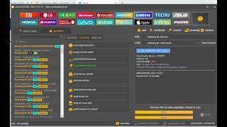a205g a20 FRP DONE UNLOCKTOOL