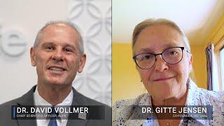 The Science Behind Transfer Factor: an Interview With Dr. Gitte Jensen