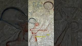 Akhenaten - The Pharaoh Who Introduced Monotheism