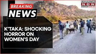 Breaking News | Israeli Woman Raped In Karnataka; Male Tourists Attacked, Pushed To Canal; 1 Dead