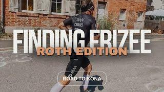 Challenge Roth // Road to Triathlon Ironman World Champs, Kona 2024 // Ryan Miller Triathlete