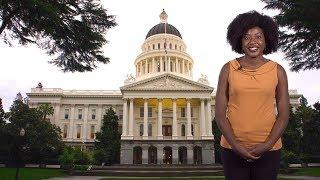 Debra Cooper (California State Senate Office of Research): Careers in Science Policy