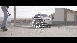 JARFAITER - RURAL TEAM - (Videoclip Oficial)