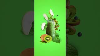 Canva Product animation / presentation