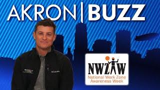 National Work Zone Awareness Week