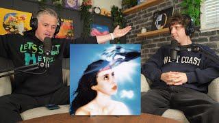 Dad Reacts to Magdalena Bay - Imaginal Disk