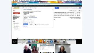 Hangout On Air -- Gmail tricks that every Google Apps user should know