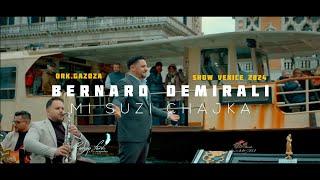 Bernard Demirali & Ork.Gazoza - Mi Suzi Chajka - SHOW 2024 - 6K Video -CukiRecords Production