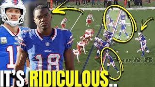 No One Realizes What The Buffalo Bills Just Did.. | NFL News (Josh Allen, Amari Cooper)