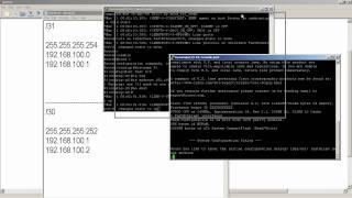 RouterGods - Configuring a /31 mask on Cisco Routers