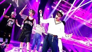 SHINee(샤이니) - View(뷰) @인기가요 Inkigayo 20150531