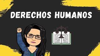 Derechos Humanos