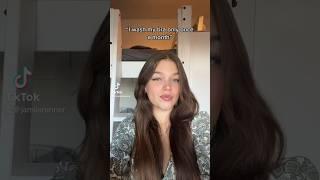 this video did really well on my tiktok! #shorts #tiktok #subscribe