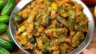 ತೊಂಡೆಕಾಯಿ ಪಲ್ಯ ಮಾಡುವ ವಿಧಾನ | Thondekayi Palya Kannada | Ivygourd Fry Recipe | Ivygourd Recipes