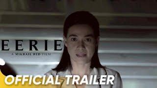 Eerie Official Trailer | Charo Santos & Bea Alonzo | 'Eerie'