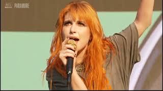  Paramore - That's What You Get (Live | En Vivo) [Austin City Limits Music Festival 2022] 