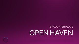 Open Haven | Prophetic Word