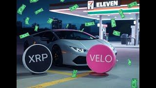 VELO: Real Estate, 7-Eleven's Chosen Token | The Deeper Dive