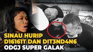 ODGJ SUPER SUPER SUPER GALAK, Sinau Hurip ft  CCTV CIKARANG & CEES LUAR BIASA