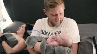 The Home Birth of Ember