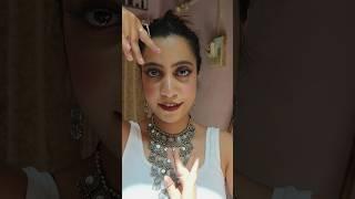 Maiya Maiya ️ #shorts #dance #viral #makeup #trending