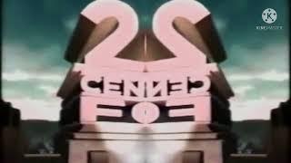 1996 20th century fox home entertainment in G major 19