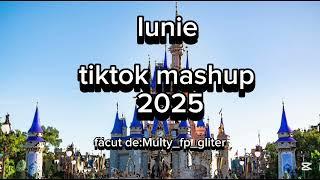 Tiktok mashup 2025