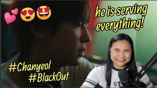 EXO Reaction || Reacting to Chanyeol 'Black Out' MV