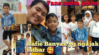 Rafie di datengin cewe cewe Bocil Di mall Ranayana ‼️ #videooriginal #karawang