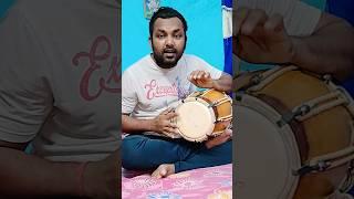 Dholak Lesson for beginners  Surajit Roy #shorts #dholak #lesson