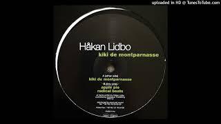 Hakan Lidbo - Apple Pie