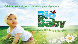 Cómo cambiar los pañales - BioBaby - Tutorial Moltex