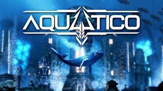 Survive and Thrive Under the Sea! - Aquatico