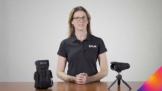 Introducing FLIR Scion Long Range | Thermal Monocular Series