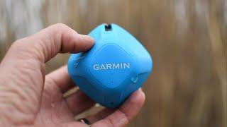 Nahadzovací sonar Garmin Striker Cast GPS